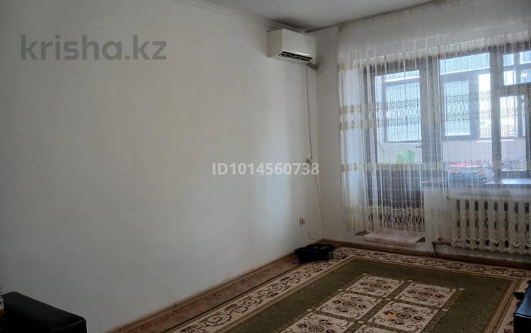 2-комнатная квартира · 60 м² · 4/5 этаж, Левый берег 48 — Левый берег. стадион жанында. за 130 000 ₸ в  — фото 2
