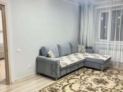 1-бөлмелі пәтер · 45 м² · 6/9 қабат, Жабаева, бағасы: 24.5 млн ₸ в Петропавловске