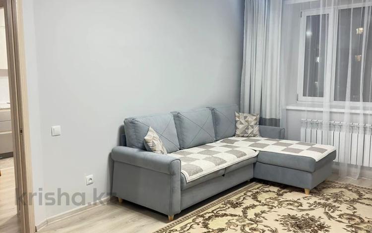 1-бөлмелі пәтер · 45 м² · 6/9 қабат, Жабаева, бағасы: 24.5 млн ₸ в Петропавловске — фото 2
