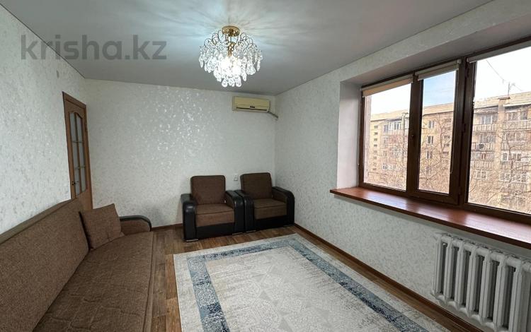 2-комнатная квартира · 46 м² · 4/5 этаж, Самал за 17.8 млн ₸ в Талдыкоргане — фото 12