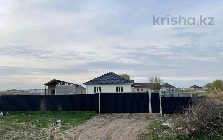 Отдельный дом · 5 комнат · 110 м² · 8 сот., Жауғаш батыр — Школы за 23 млн ₸ в  — фото 11
