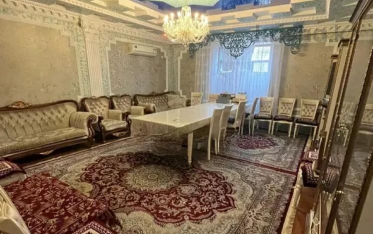 Жеке үй · 6 бөлме · 250 м² · 10 жүзд., УЛ. ЖАНСУГУРОВА — УГ. АКЫН САРА, бағасы: 155 млн ₸ в Талдыкоргане — фото 37