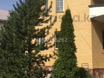 Отдельный дом · 6 комнат · 310 м² · 10 сот., мкр Таусамалы за 190 млн 〒 в Алматы, Наурызбайский р-н