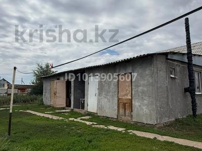 Отдельный дом · 5 комнат · 150 м² · 5 сот., мкр. Зачаганск пгт, Мкр. Зачаганск пгт, ул. Акан сері 14/2 — Жеруйык за 13 млн ₸ в Уральске