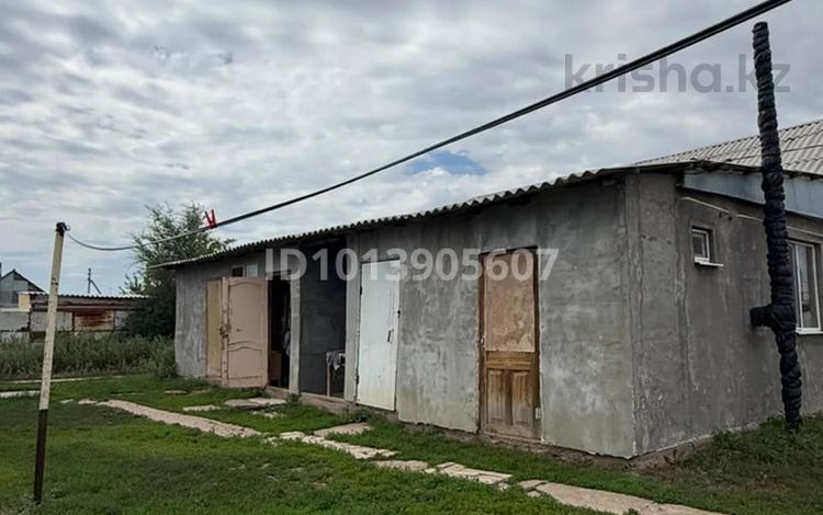 Отдельный дом · 5 комнат · 150 м² · 5 сот., мкр. Зачаганск пгт, Мкр. Зачаганск пгт, ул. Акан сері 14/2 — Жеруйык за 13 млн ₸ в Уральске — фото 2