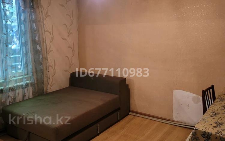 1 комната · 20 м² · 1 этаж, Сусанина 8 — Кудерина за 75 000 ₸ в Алматы, Алатауский р-н — фото 2