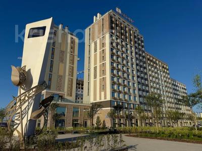 2-комнатная квартира · 60 м² · 15/16 этаж, мкр Нурсат, Нурсултана Назарбаева 1 — Назарбаева за 36 млн ₸ в Шымкенте, Каратауский р-н