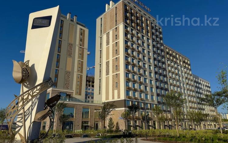2-комнатная квартира · 60 м² · 15/16 этаж, мкр Нурсат, Нурсултана Назарбаева 1 — Назарбаева за 36 млн ₸ в Шымкенте, Каратауский р-н — фото 10