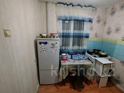 1-комнатная квартира · 32 м² · 4/5 этаж, самал 32 — Той марта за 9.3 млн 〒 в Талдыкоргане, мкр Самал