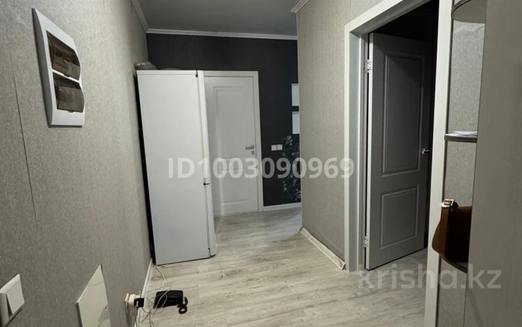 2-комнатная квартира · 48 м² · 1/7 этаж, Бухар жырау 30/1 — Туркестан за 280 000 ₸ в Астане, Есильский р-н — фото 2