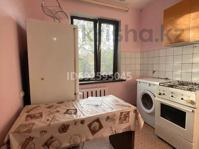 3-комнатная квартира, 59 м², 5/5 этаж помесячно, мкр Айнабулак-2, Айнабулак 2 80 — Жумабаева за 200 000 〒 в Алматы, Жетысуский р-н