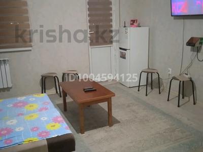 1-комнатная квартира · 27.8 м² · 5/5 этаж, Водопьнова 1 Г — Ост Радуга базарчик 1000 мелочей за 10.5 млн 〒 в Шымкенте, Туран р-н