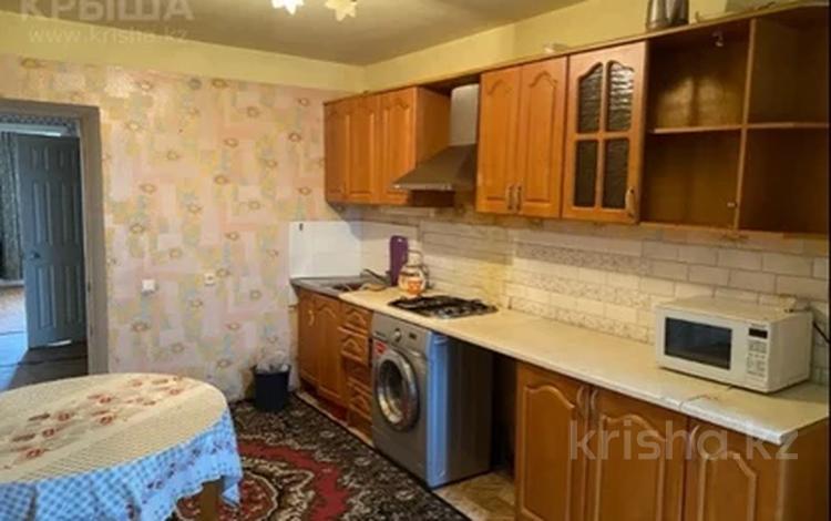3-комнатная квартира, 78 м² посуточно, проспект Нурсултана Назарбаева 7 за 15 000 〒 в Кокшетау — фото 2
