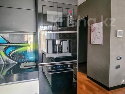 2-бөлмелі пәтер · 87 м² · 1/3 қабат, ул. Марата Оспанова 85/74к2, бағасы: 900 000 ₸ в Алматы, Медеуский р-н