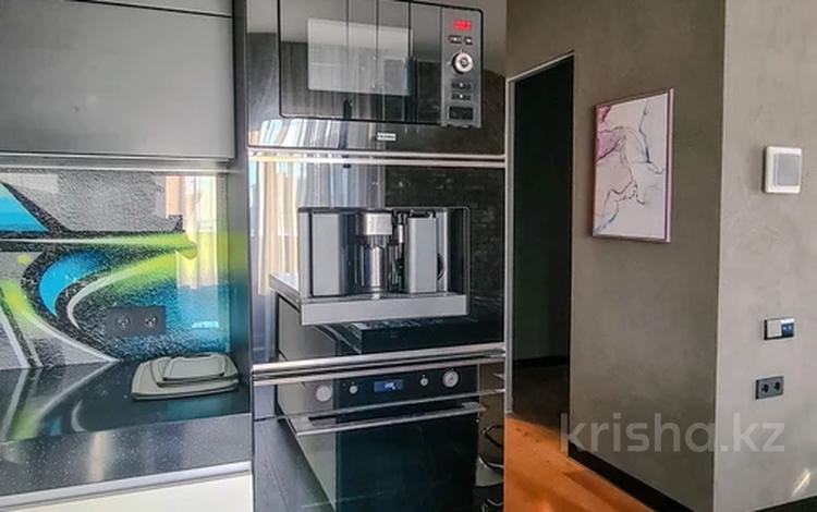 2-бөлмелі пәтер · 87 м² · 1/3 қабат, ул. Марата Оспанова 85/74к2, бағасы: 900 000 ₸ в Алматы, Медеуский р-н — фото 2