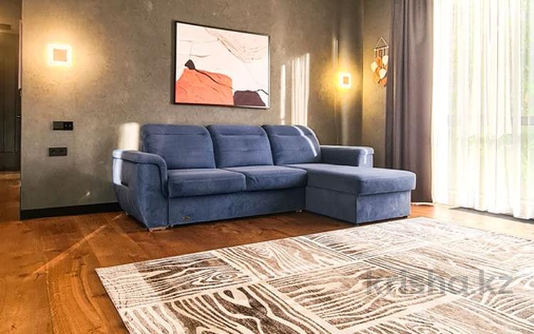 2-комнатная квартира · 87 м² · 1/3 этаж, ул. Марата Оспанова 85/74к2 за 750 000 ₸ в Алматы, Медеуский р-н — фото 9
