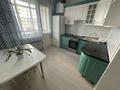 2-бөлмелі пәтер · 60 м² · 1/9 қабат, Комсомольский ш/а., Улыдала 84, бағасы: 285 000 ₸ в Астане, Есильский р-н