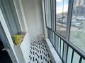 2-бөлмелі пәтер · 60 м² · 1/9 қабат, Комсомольский ш/а., Улыдала 84, бағасы: 285 000 ₸ в Астане, Есильский р-н — фото 2