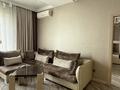 3-бөлмелі пәтер · 105 м² · 16/16 қабат, Аль-Фараби 21, бағасы: 900 000 ₸ в Алматы, Бостандыкский р-н