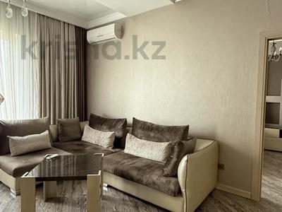 3-бөлмелі пәтер · 105 м² · 16/16 қабат, Аль-Фараби 21, бағасы: 900 000 ₸ в Алматы, Бостандыкский р-н