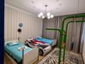4-комнатная квартира · 183 м² · 1/5 этаж, Омаровой за 900 000 〒 в Алматы, Медеуский р-н — фото 10