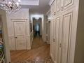 4-комнатная квартира · 183 м² · 1/5 этаж, Омаровой за 900 000 〒 в Алматы, Медеуский р-н — фото 11