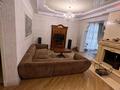 4-комнатная квартира · 183 м² · 1/5 этаж, Омаровой за 900 000 〒 в Алматы, Медеуский р-н — фото 5