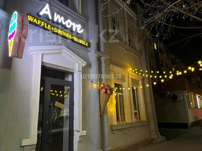 Свободное назначение, офисы, магазины и бутики, склады, общепит, салоны красоты, медцентры и аптеки, студии · 35 м² за 310 000 〒 в 