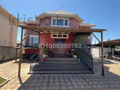 Отдельный дом · 7 комнат · 240 м² · 8 сот., Каскасу 29 за 65 млн ₸ в Каскелене