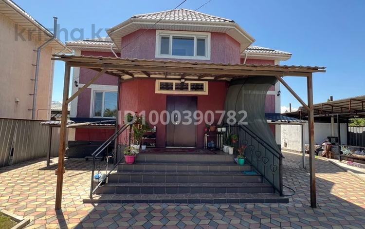 Жеке үй · 7 бөлме · 240 м² · 8 жүзд., Каскасу 29, бағасы: 65 млн ₸ в Каскелене — фото 2