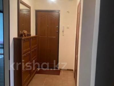 4-комнатная квартира · 82 м² · 4/5 этаж, мкр Мамыр-1 за 57 млн 〒 в Алматы, Ауэзовский р-н