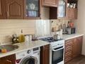 4-комнатная квартира · 82 м² · 4/5 этаж, мкр Мамыр-1 за 57 млн 〒 в Алматы, Ауэзовский р-н — фото 13