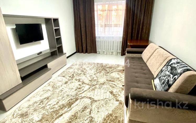 2-комнатная квартира · 55 м² · 1/4 этаж, Кабанбай батыра 135 — Шагабутдинова за 350 000 ₸ в Алматы, Алмалинский р-н — фото 2