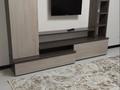 2-комнатная квартира · 55 м² · 1/4 этаж, Кабанбай батыра 135 — Шагабутдинова за 350 000 ₸ в Алматы, Алмалинский р-н — фото 9