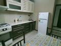 2-комнатная квартира · 55 м² · 1/4 этаж, Кабанбай батыра 135 — Шагабутдинова за 350 000 ₸ в Алматы, Алмалинский р-н — фото 27