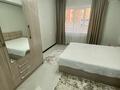 2-комнатная квартира · 55 м² · 1/4 этаж, Кабанбай батыра 135 — Шагабутдинова за 350 000 ₸ в Алматы, Алмалинский р-н — фото 12