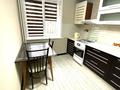 2-комнатная квартира · 55 м² · 1/4 этаж, Кабанбай батыра 135 — Шагабутдинова за 350 000 ₸ в Алматы, Алмалинский р-н — фото 25
