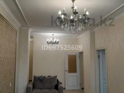 2-комнатная квартира · 67 м² · 14/23 этаж, Кошкарбаева — Байтурсынова Кошкарбаева за 300 000 ₸ в Астане, Алматы р-н