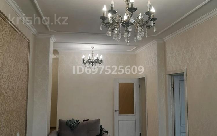 2-бөлмелі пәтер · 67 м² · 14/23 қабат, Кошкарбаева — Байтурсынова Кошкарбаева, бағасы: 300 000 ₸ в Астане, Алматы р-н — фото 2