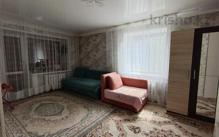 1-бөлмелі пәтер · 31 м² · 5 қабат, Мусрепова, бағасы: ~ 11.3 млн ₸ в Петропавловске — фото 5