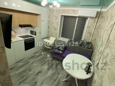 1-комнатная квартира · 40 м² · 3/5 этаж, 10 мик за 13.5 млн 〒 в Балхаше