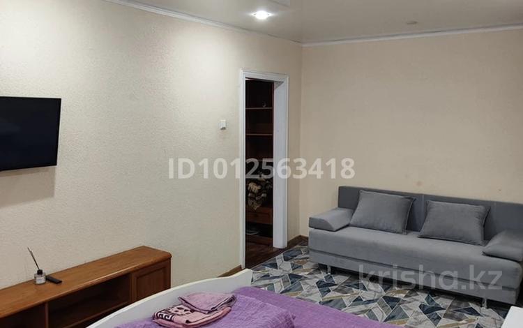 1-бөлмелі пәтер · 31 м² · 1/5 қабат, Ларина 1, бағасы: 12 млн ₸ в Уральске — фото 2