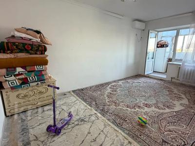 2-комнатная квартира · 58 м² · 2/5 этаж, Шаменов 53 за 16.5 млн ₸ в 