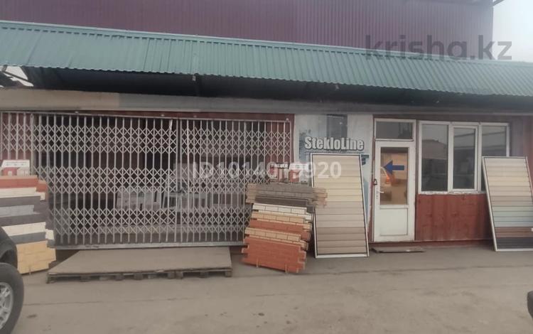 Магазины и бутики · 12.5 м² за 4 млн ₸ в Алматы, Турксибский р-н — фото 3