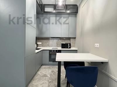 2-комнатная квартира · 50 м² · 2/3 этаж, мкр Горный Гигант, Каппарова 126 за 800 000 〒 в Алматы, Медеуский р-н