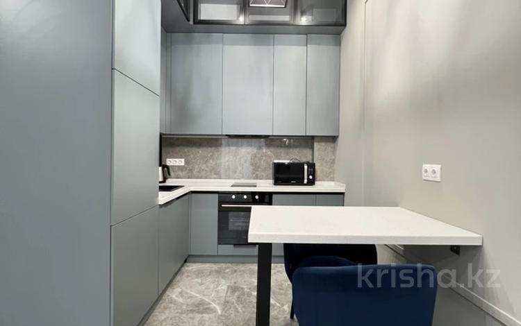 2-комнатная квартира · 50 м² · 2/3 этаж, мкр Горный Гигант, Каппарова 126 за 800 000 〒 в Алматы, Медеуский р-н — фото 75