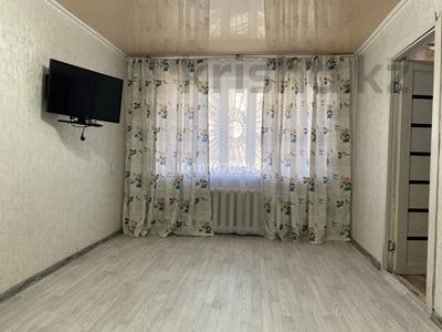 2-комнатная квартира · 48.2 м² · 1/5 этаж, Гурьбы 100 за 12 млн 〒 в Сатпаев