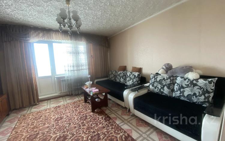 3-бөлмелі пәтер · 55 м² · 5/5 қабат, Майкудук, мкр Восток-3, бағасы: 15 млн ₸ в Караганде, Алихана Бокейханова р-н — фото 2