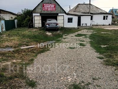 Отдельный дом · 4 комнаты · 100 м² · 22 сот., Бірлік 6 за 120 000 ₸ в Усть-Каменогорске, Ахмирово