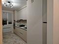 2-бөлмелі пәтер · 54 м² · 12/12 қабат, Райымбека 255, бағасы: 300 000 ₸ в Алматы, Жетысуский р-н